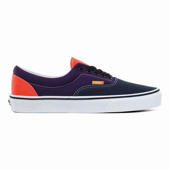 Férfi Vans Mix & Match Era Tornacipő VA5614398 Lila Sötétkék